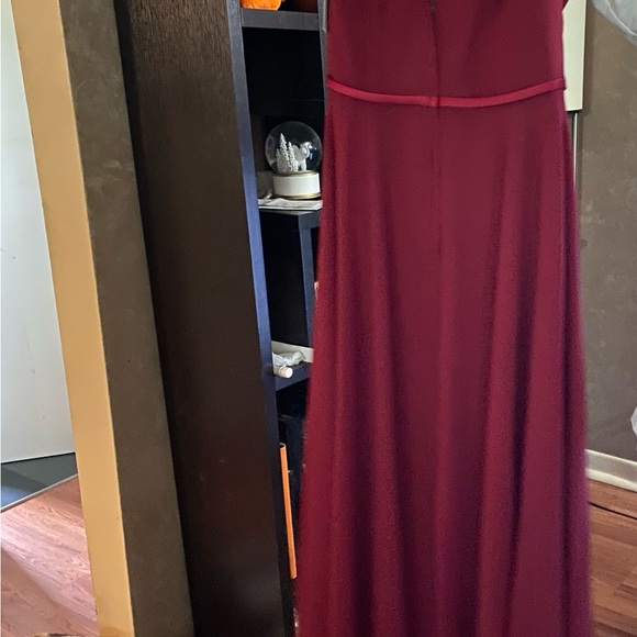 bridesmaid dress - Picture 5 of 6